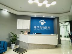 -福州肆爪动物医院