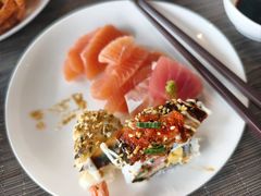 -克丽司汀酒店-日光阁餐厅