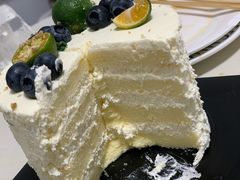 青涩回忆莫吉托蛋糕-姆们M Sweetie Cake(五道口店)