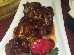 -美滋滋尚鱼烤鱼餐厅(空港店)