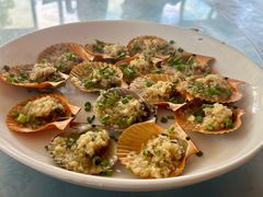 -阿弟特色海鲜餐厅·大排档(平潭店)