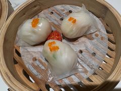 -禄运茶居·手工点心(恒宝广场店)