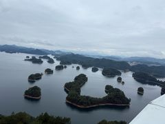 -千岛湖东南湖区