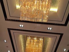 -万达瑞华酒店美食汇自助餐厅(楚河汉街店)