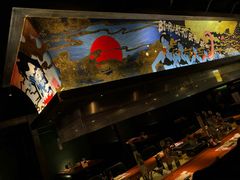 -肉魁屋·烧肉·烧鸟·酒场(高新店)