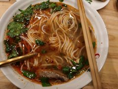 -贵凤凰贵州米粉(五道口店)