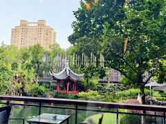 -上海虹桥宾馆·SLIDER(郁锦香店)