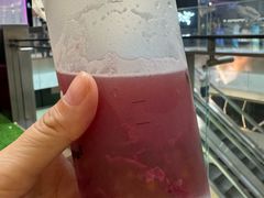 -KOI Thé(力宝广场店)