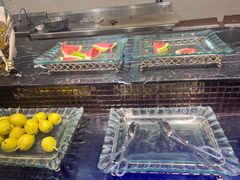 -比尔斯健康烤肉自助餐厅