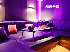 -星聚会KTV(南翔印象城MEGA店)