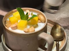 -星叶·东南亚料理(福州仓山万达店)