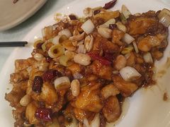 -芝麻花餐厅(祁家豁子店)