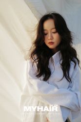 -MY HAIR ARDOR
