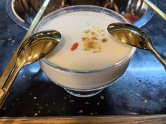 酸奶&nbsp;Yoghurt-陀岗美食·云南藏式特色餐厅