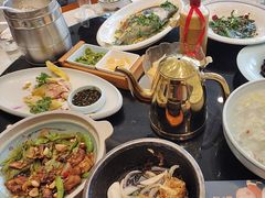 -三品香·江浙菜(松江九谊店)