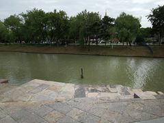 -里运河文化长廊-御码头