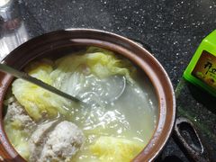 丸子-盛京辽菜小馆(龙之梦购物中心店)