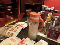 -火地铁板烧(昆山万象汇店)