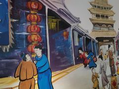 -五谷丰登·胶东海鲜·家常菜(张村店)