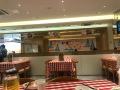 -西贝(上海新梅广场店)