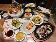 -枫千叶精致料理