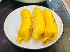 -日月昇渔家菜·海肠捞饭·大连海鲜(星海公园店)