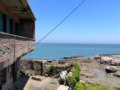 -东极岛景区-青浜岛