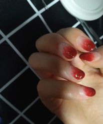 -REBORN日式美甲美睫