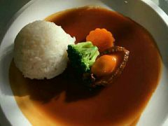 -上和臻品中国菜(花园街店)