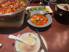老板的牛肉-成都娃娃花园餐厅 (南艺旗舰店)