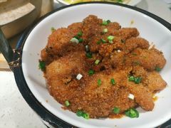 -刀板香·安徽菜(国购IFC店)
