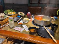 -手选潮汕鲜活牛肉火锅(二七广场店)