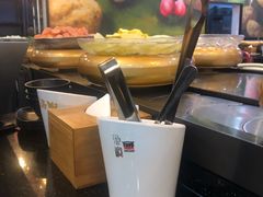 -龍歌自助小火锅(崂山丽达店)