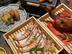 -上井料理黑金店(IFS国金中心店)