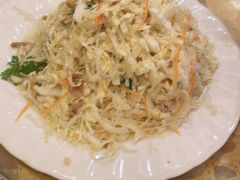 -禾记海鲜烧烤(八一路店)