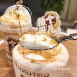 糯叽叽米麻薯+香甜椰子冻=YYDS！