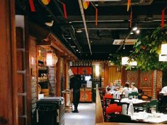 -京味斋·北京烤鸭(北京南站洋桥店)