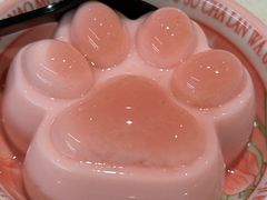 -猫爪爪原切自助烤肉(观音桥阳光世纪店)