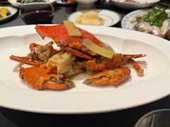 -食廬NOBLE(凯德晶萃店)