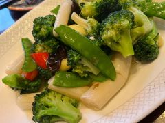 -那拉提之疆·新疆菜(美院店)