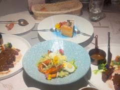 -晶雅花园西餐厅(南京首店)
