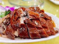 金城至尊烧鹅皇-台山美食一绝阿四台山黄鳝饭(阿四创作店)