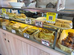 -富源东北春饼店(翠竹店)