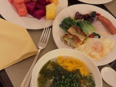 -和平饭店茉·莉酒廊 Jasmine Lounge