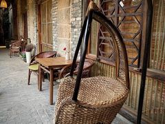 -驿舍·民國老营房院子私房菜(科学会堂店)