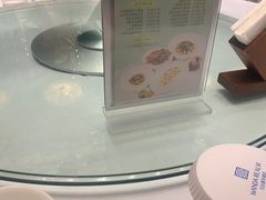 -南京富力万达嘉华酒店·游宴一品淮扬中餐厅
