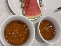 -饭橘汉江码头·乡野土菜馆(静安路店)