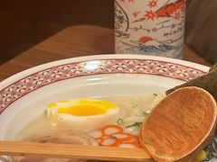 -隐月· 㐂和食屋(芝罘万达公馆店)