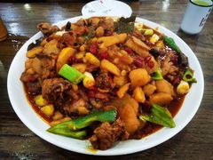 -福顺祥大盘鸡(临潼店)