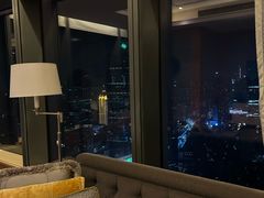 -上海静安香格里拉大酒店